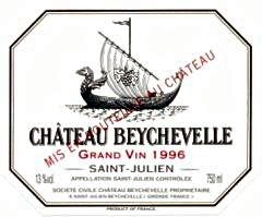 Beychevelle